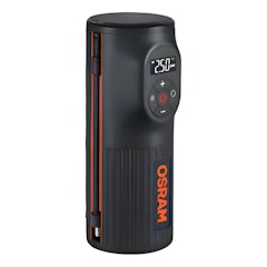 Compressor de Ar Digital Portátil Osram OTIR2000
