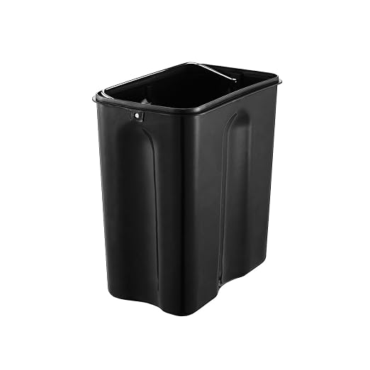 Lixeira Linea 5 L Aço Inox 3