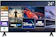 WEYON Smart TV 24 LED HD Weyon Android TV HDMI USB W-Fi 100/240 V 1