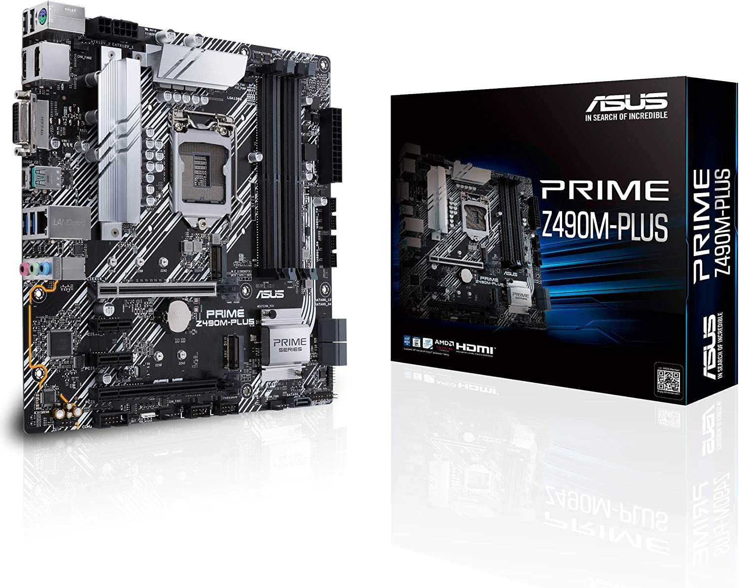 Top 10 Melhores Placa-Mãe Gamer  (Asus, Gigabyte e mais) 5