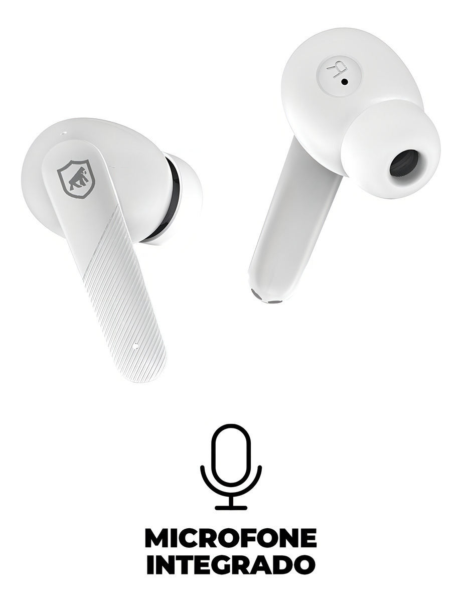 Fone de Ouvido Bluetooth Symetric 3