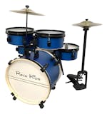 Top 10 Melhores Baterias Infantis Profissionais (Michael, PHX e mais) 5