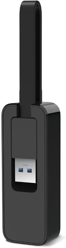 Adaptador de Rede USB 3.0 para Gigabit Ethernet 2