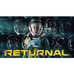 Returnal (2023)