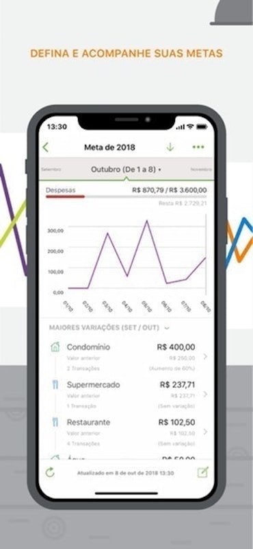 Minhas Economias 4