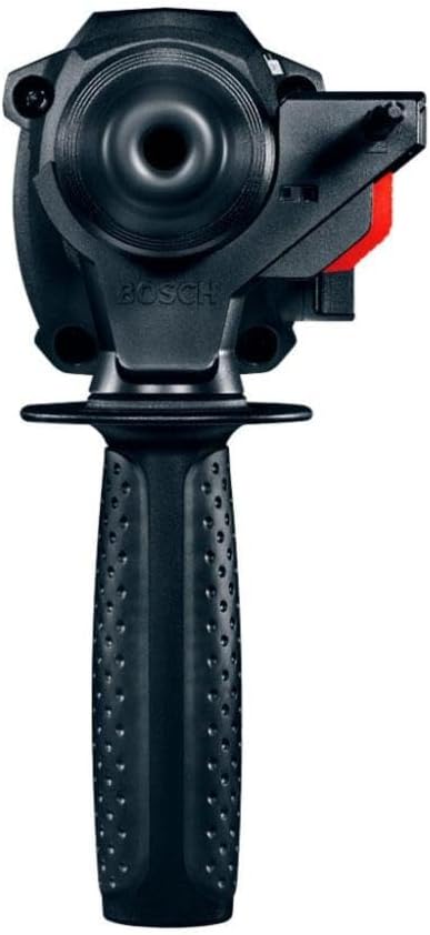 Martelo Rompedor Bosch GBH 2-24 D Professional 4