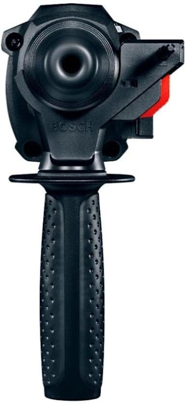Martelo Rompedor Bosch GBH 2-24 D Professional 4