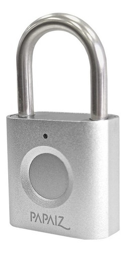 Cadeado Biométrico CF30 1