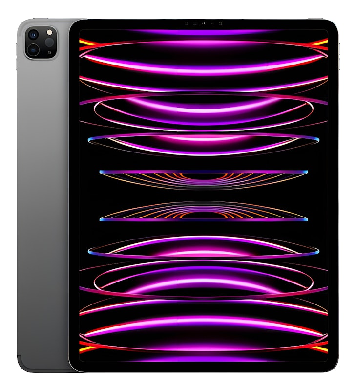 iPad Pro de 12,9 Polegadas (6ª Geração) 1