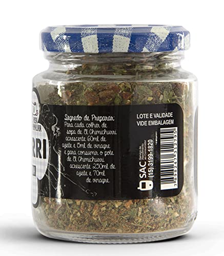 El Chimichurri Vida Gourmet 3