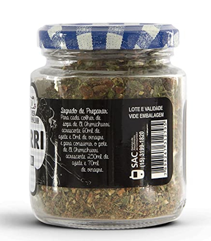 El Chimichurri Vida Gourmet 3