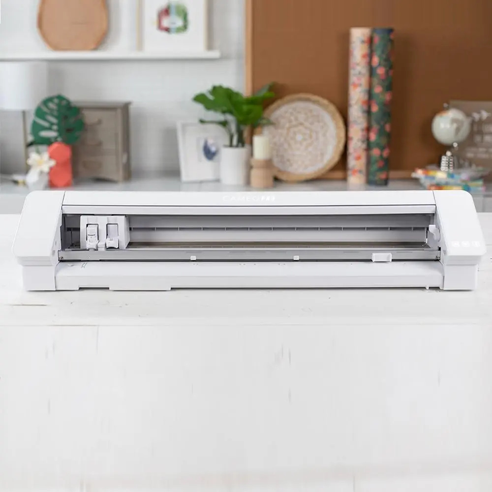 Equipamento para Recorte de Papéis Silhouette Cameo Pro 4