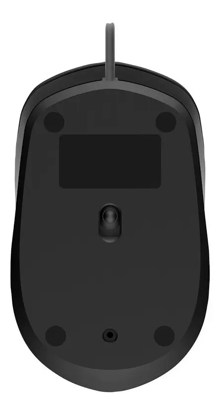 Mouse com Fio HP 150 3