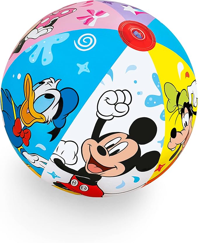 Bola Inflável Mickey Bestway 1