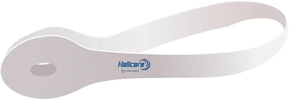 Limpador Lingual Flexível Halicare 1