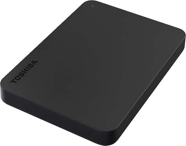 Toshiba 3