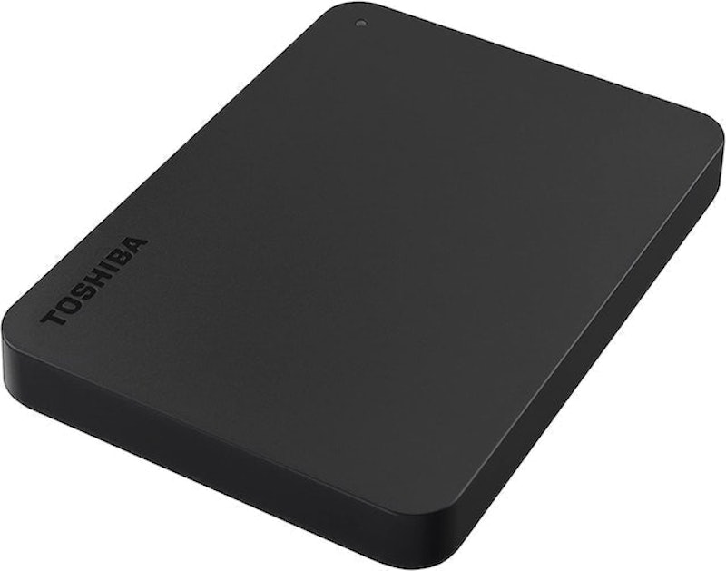 Toshiba 3