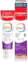 COLGATE Creme Dental Colgate Total Gengiva Saudável 1