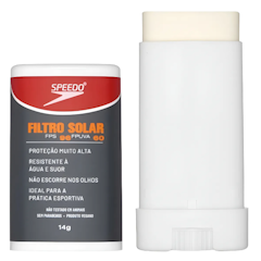 Protetor Solar Físico