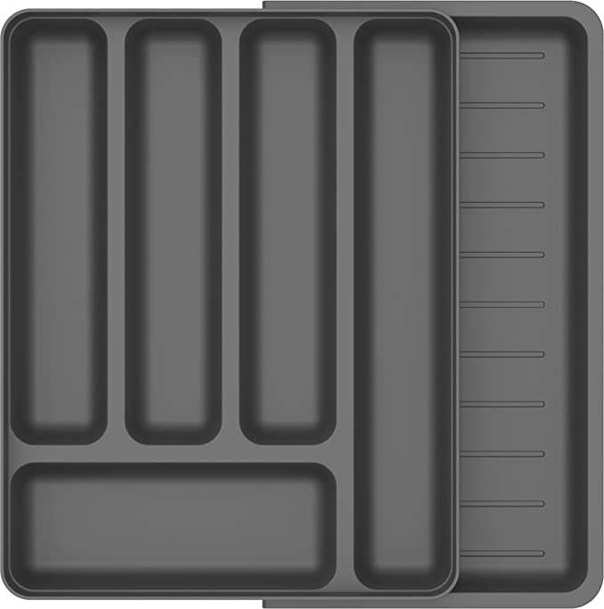 Organizador de Utensílios com Extensor Ou Linha Logic 4