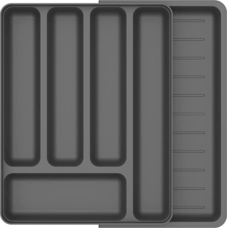 Organizador de Utensílios com Extensor Ou Linha Logic 4