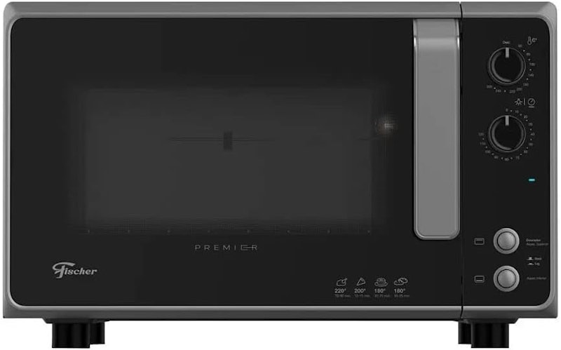 Forno Elétrico de Bancada Premier 2