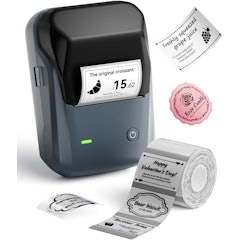 Impressora de Etiquetas e Rótulo Niimbot