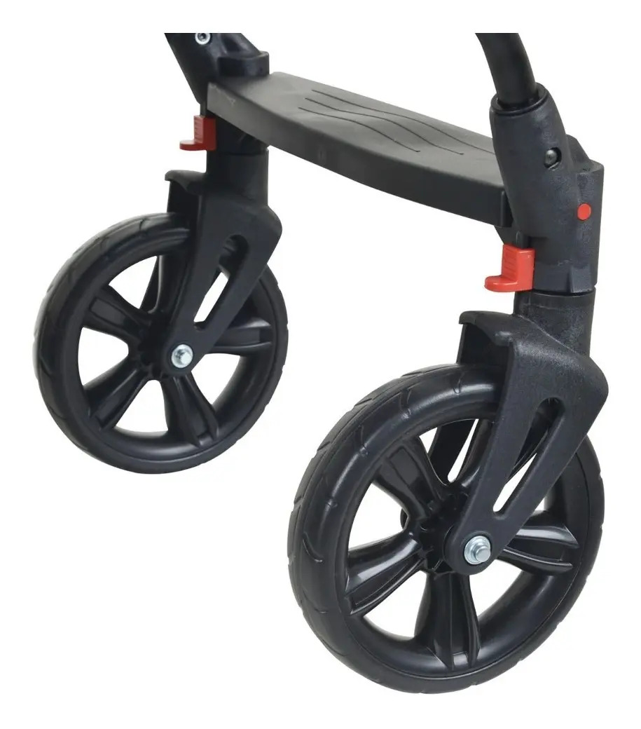 Ecco Travel System Burigotto 5