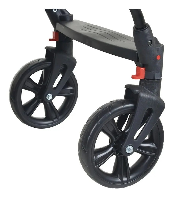 Ecco Travel System Burigotto 5
