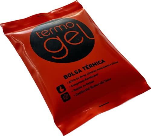 Bolsa Térmica Termogel 5