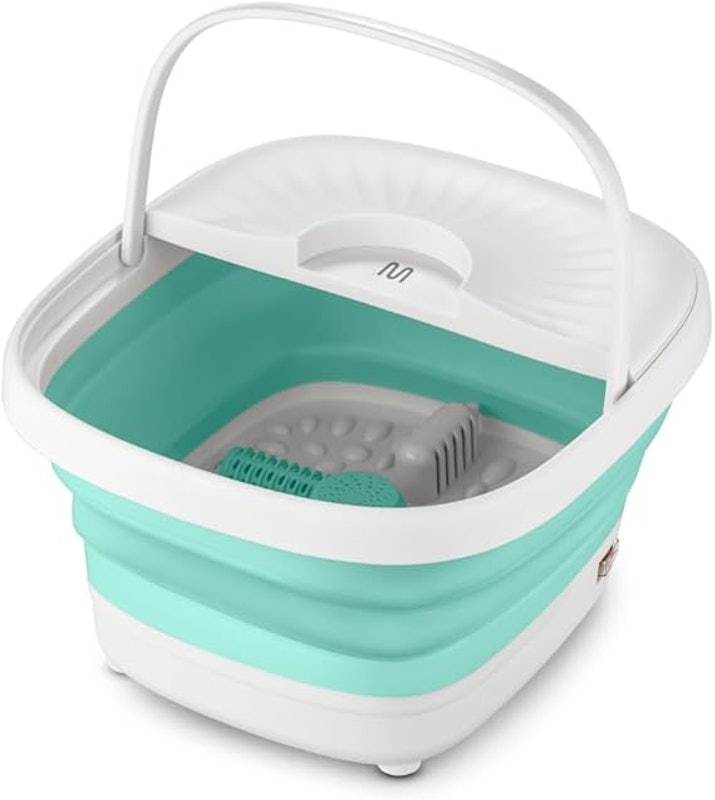 Hidromassageador para os Pés Foot Spa Multilaser 3