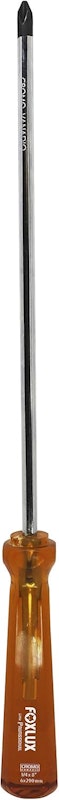 Chave Phillips 1/4 x 8″ Foxlux 1