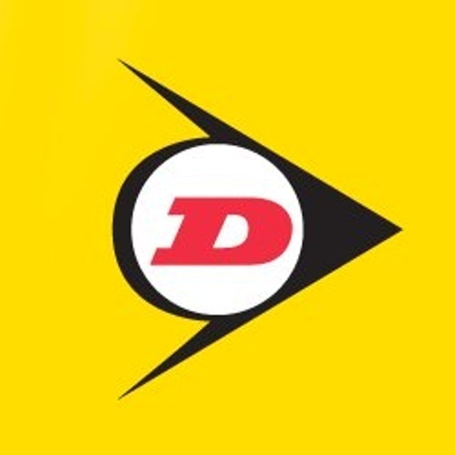 Dunlop 1