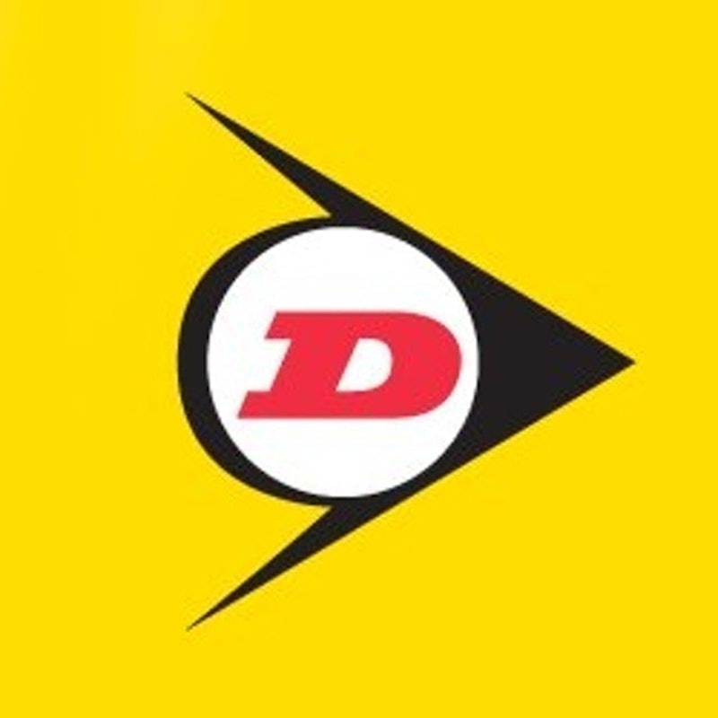Dunlop 1