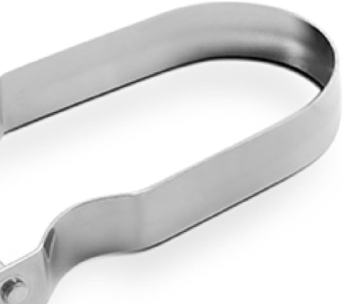 Descascador Suiço Brinox Descomplica Aço Inox 3