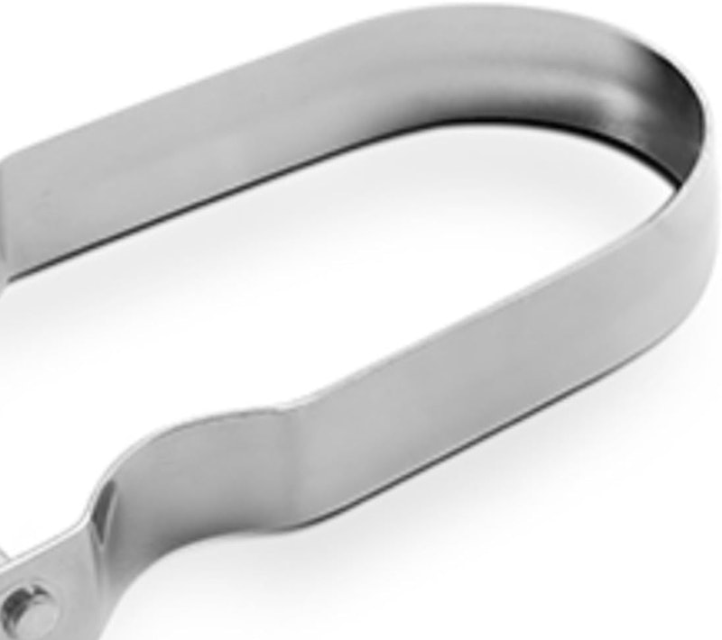 Descascador Suiço Brinox Descomplica Aço Inox 3