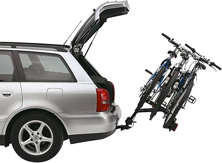 Thule RideOn 4