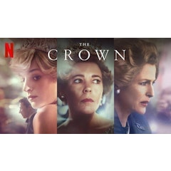 The Crown (2016)