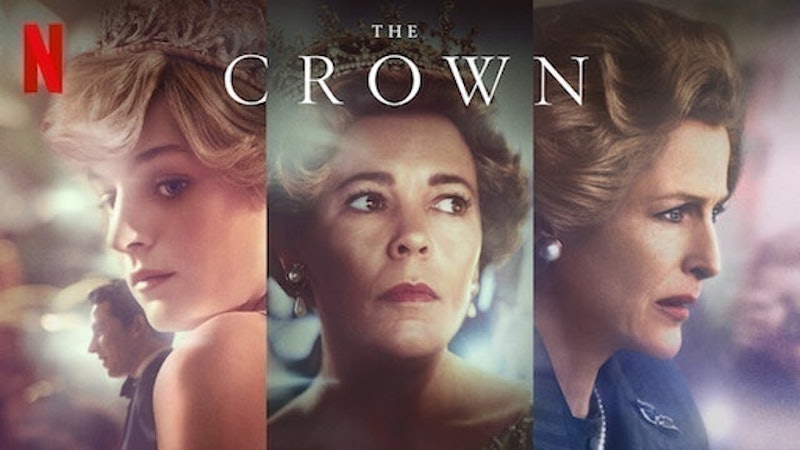 The Crown (2016) 1
