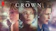 Peter Morgan The Crown (2016) 1