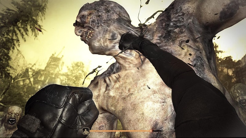 Resident Evil Village Gold Edition (2021) 4