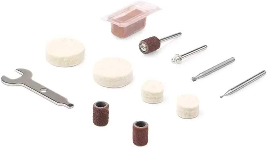 Micro Retífica Stylo+ 5