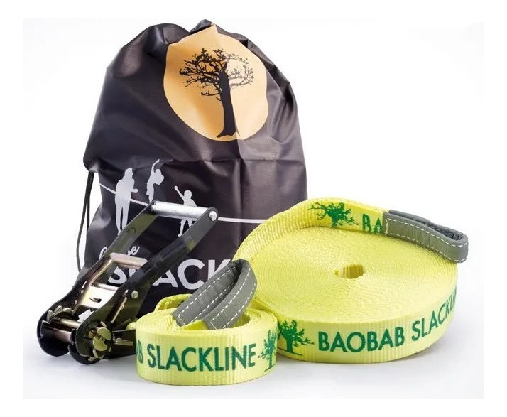 Top 10 Melhores Slacklines (Gibbon, Nokaya e mais) 4
