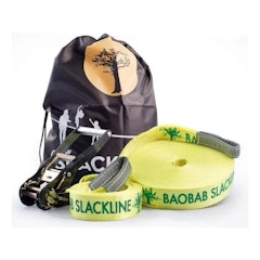 Kit Slackline Cruise