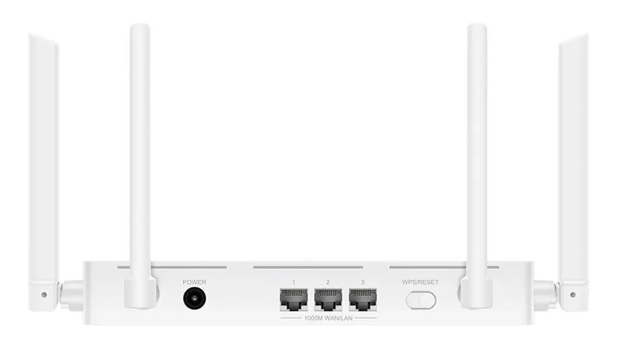 Roteador Huawei Wi-Fi AX2 2