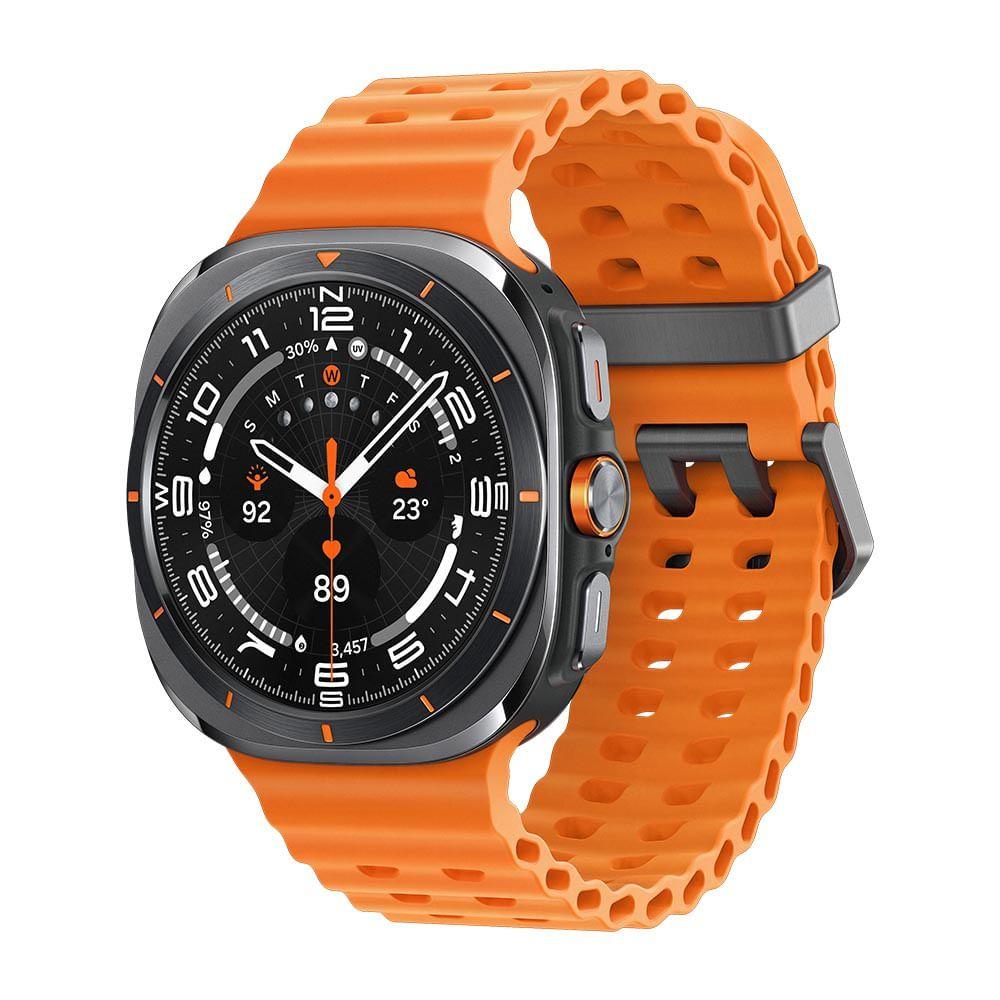 Galaxy Watch Ultra (2025) (LTE, 47 mm) 1