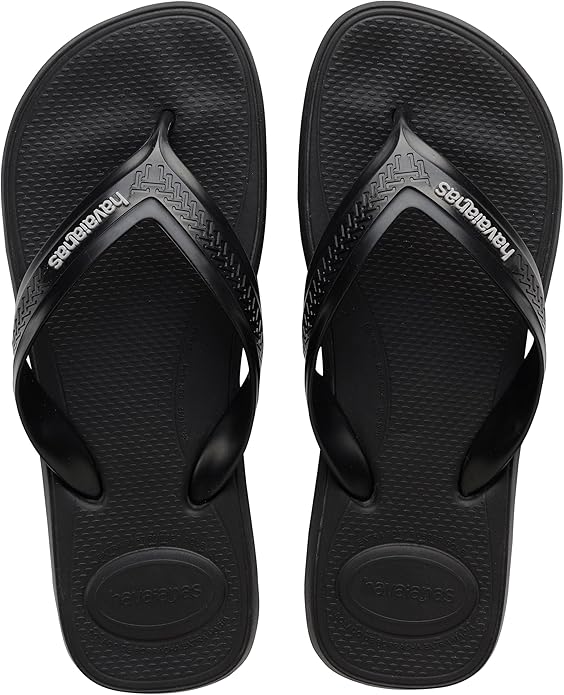 Top 10 Melhores Chinelos Masculinos em 2026 (Havaianas, Kenner e mais) 4
