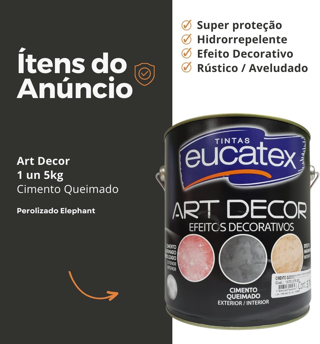 Art Decor Efeitos Decorativos 2