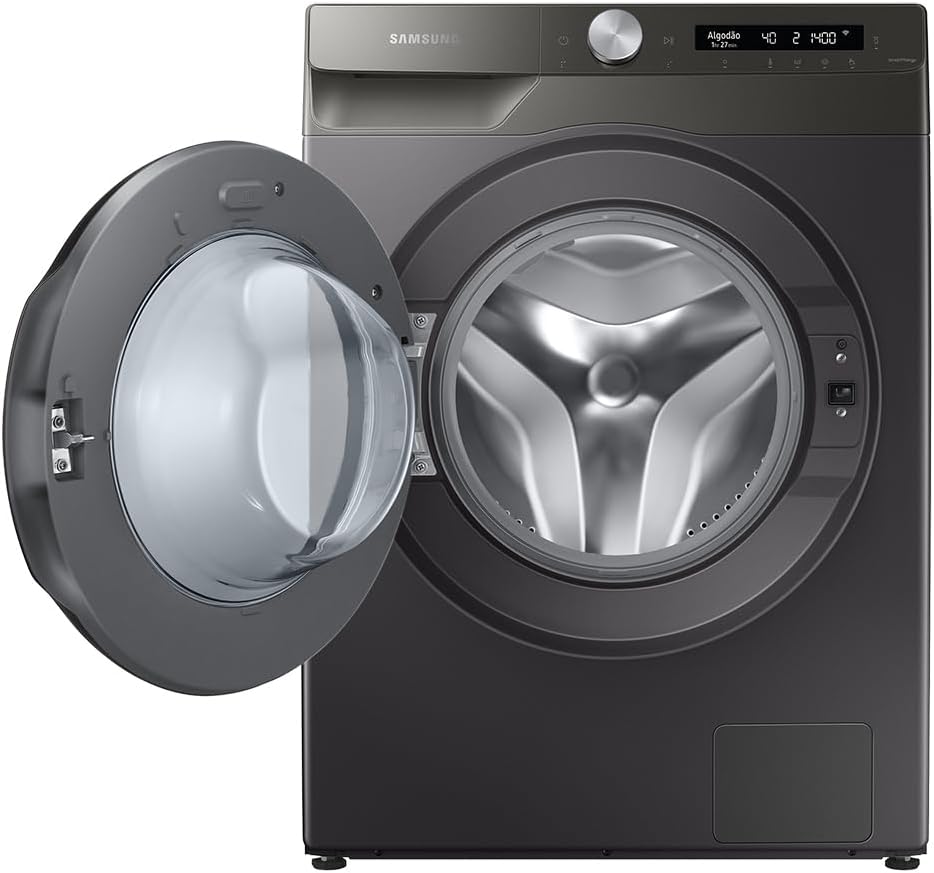 Lava e Seca Samsung Smart 13 kg 2