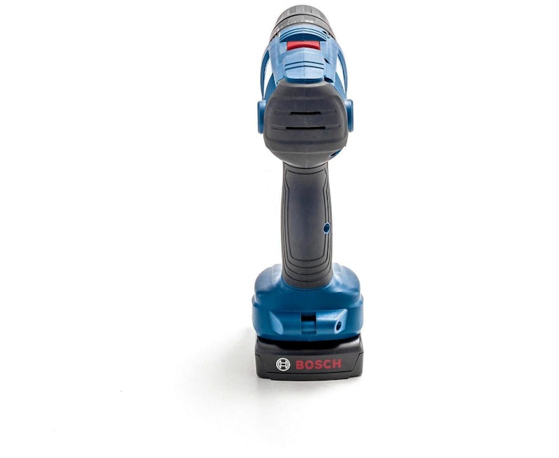 Parafusadeira de Impacto Bosch GSB 180-LI 5